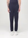 Ea7 Hose  Herren Farbe Blau In Blau