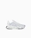 Ea7 Infinity Neo Sneakers In White