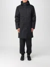 Ea7 Jacket  Men Color Black In Black
