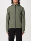 Ea7 Jacket  Men Color Green In Grün
