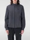 Ea7 Jacket In Navy