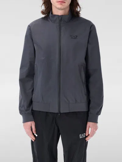 EA7 JACKET EA7 MEN COLOR NAVY,G83750045