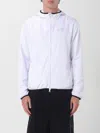 Ea7 Jacke  Herren Farbe Weiss