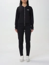 Ea7 Jumpsuits  Woman Color Black