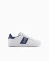 Ea7 Klassische -sneaker In White