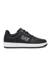 Ea7 Lace-up Low-top Sneakers