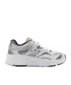 Ea7 Lace Up Sneakers