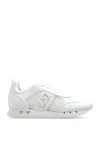 Ea7 Lace-up Sneakers
