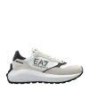 Ea7 Lace-up Sneakers