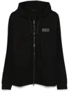 Ea7 Emporio Armani Men's Sweatshirt In Black