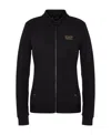 EA7 LOGO CASUAL COAT