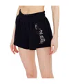 EA7 LOGO LOGO SHORTS