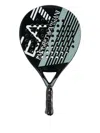 Ea7 Logo Paddle In Multi