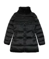 Ea7 Logo Patch Cotton Suit In Black
