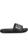 Ea7 Logo Slides