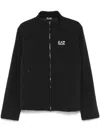 Ea7 Jacket  In 黑色