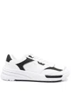 Ea7 Logo Sneakers
