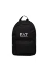 LOGO-PRINT BACKPACK