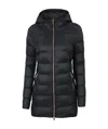 Ea7 Long-sleeved Cotton Suit In Black