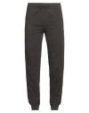 Ea7 Man Pants Lead Size 3xl Cotton In Grey