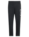 Ea7 Man Pants Midnight Blue Size 3xl Cotton