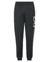 Ea7 Pants In Midnight Blue