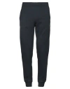 Ea7 Man Pants Midnight Blue Size Xxs Cotton
