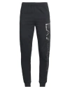 Ea7 Man Pants Navy Size Xxl Cotton