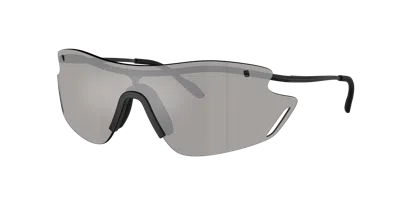 Ea7 Man Sunglass Q72001 In Gray