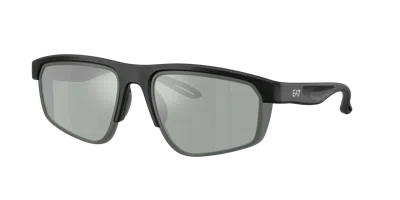 EA7 EA7 MAN SUNGLASS Q74003