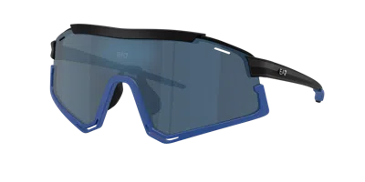 Ea7 Man Sunglass Q74006 In Blue
