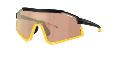 Ea7 Man Sunglass Q74006 In Multi