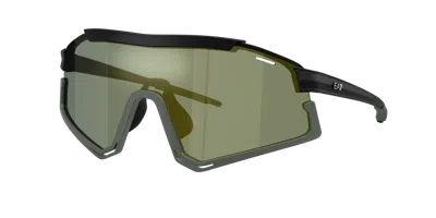 Ea7 Man Sunglass Q74006 In Multi