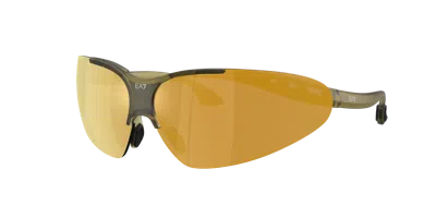 Ea7 Man Sunglass Q74007