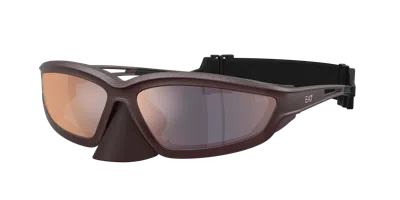 Ea7 Man Sunglass Q74011