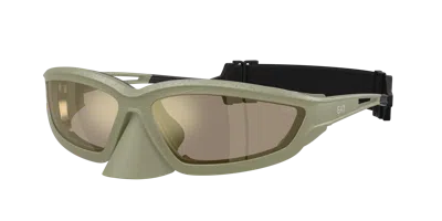 Ea7 Man Sunglass Q74011