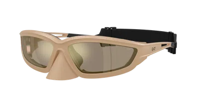 Ea7 Man Sunglass Q74011