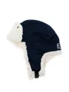 Ea7 Mountain Pilot Hat In Multi
