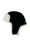 Ea7 Mountain Pilot Hat In Multi