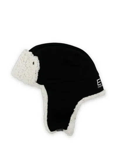 Ea7 Mountain Pilot Hat In Multi