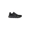 Ea7 Emporio Armani Mesh Sneakers In Multi
