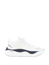 Ea7 Nitro Wave Lace-up Sneakers In Multi