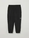 Ea7 Pantalone  Bambino Colore Nero
