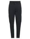 Ea7 Pants In Black