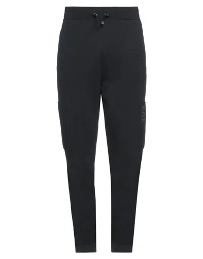 Ea7 Pants In Black