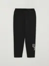 Ea7 Pantalone  Bambino Colore Nero