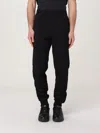 Ea7 Train Core Sweatpants In Black