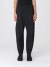 Ea7 Pants  Men Color Black