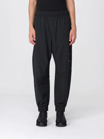 Ea7 Pants  Men Color Black