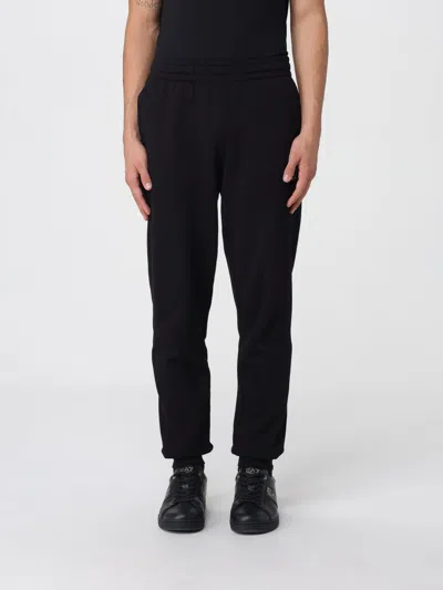 Ea7 Pants  Men Color Black